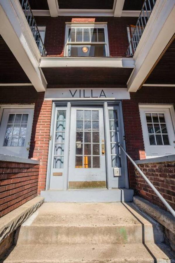 The Villa 1B Downtown Covington By St. Elizabeth Exterior photo